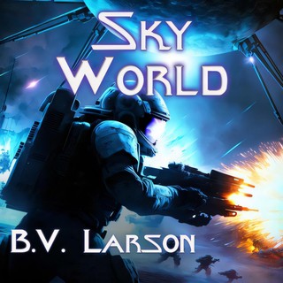audiobook cover image