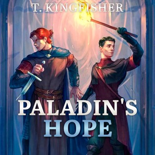 audiobook cover image