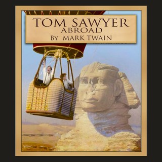 audiobook cover image