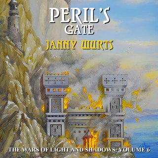 audiobook cover image
