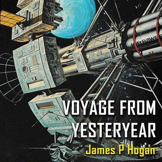 audiobook cover image