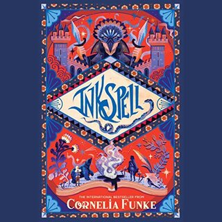 audiobook cover image
