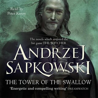 audiobook cover image