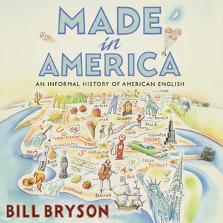 audiobook cover image