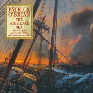 audiobook cover image