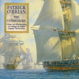 audiobook cover image