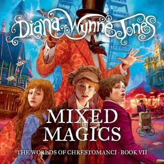 audiobook cover image