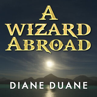 audiobook cover image