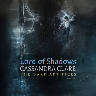 audiobook cover image
