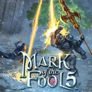 audiobook cover image