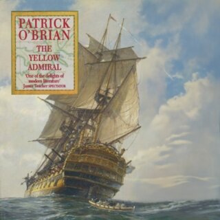 audiobook cover image