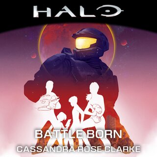 audiobook cover image