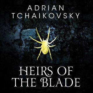audiobook cover image