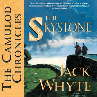 audiobook cover image