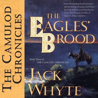 audiobook cover image