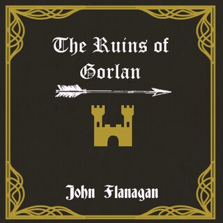 audiobook cover image