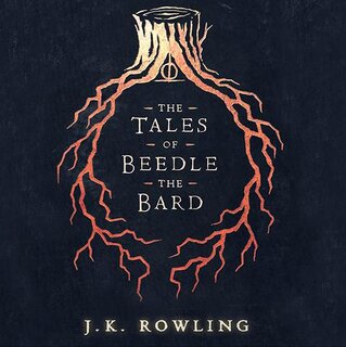 audiobook cover image