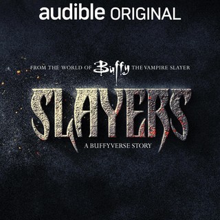 audiobook cover image