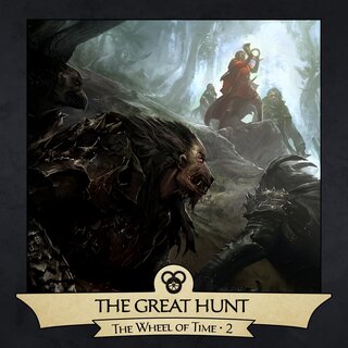 audiobook cover image
