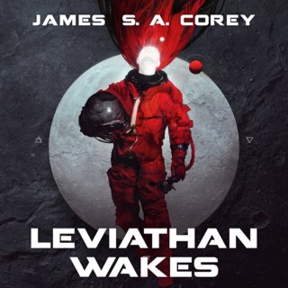 audiobook cover image