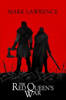audiobook cover image