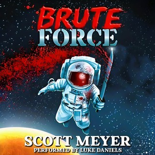 audiobook cover image