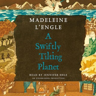 audiobook cover image
