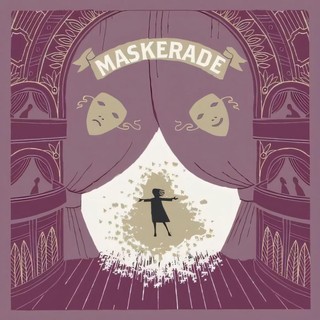 audiobook cover image
