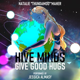 audiobook cover image