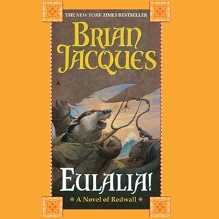 audiobook cover image