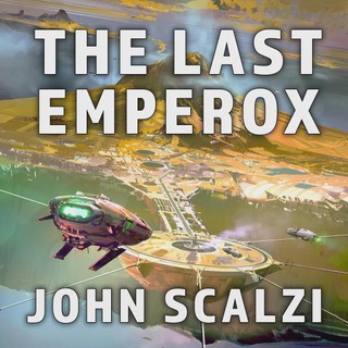 audiobook cover image