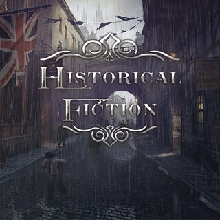 audiobook cover image