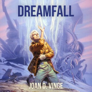 audiobook cover image