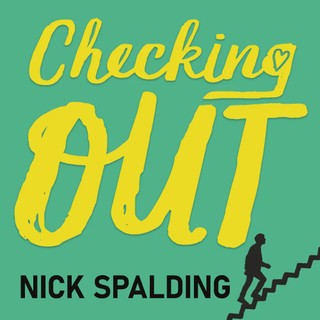 audiobook cover image