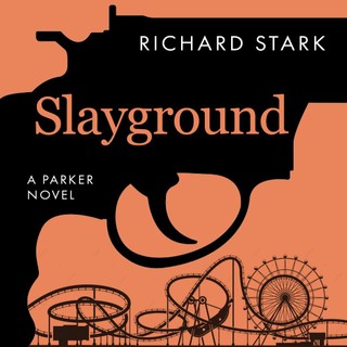 audiobook cover image