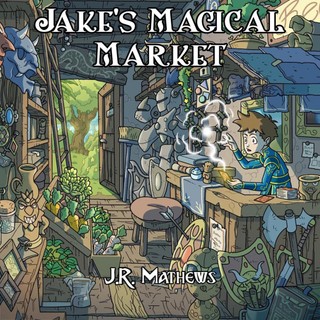 audiobook cover image