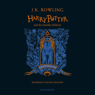 audiobook cover image