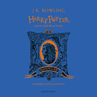 audiobook cover image