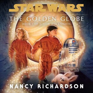 audiobook cover image