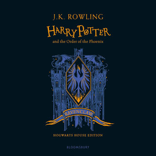 audiobook cover image