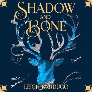 audiobook cover image