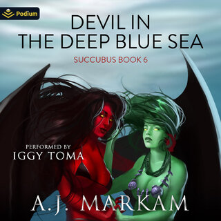 audiobook cover image