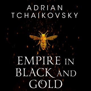audiobook cover image