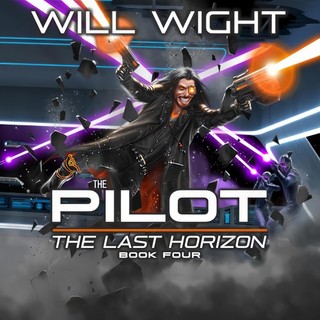 audiobook cover image