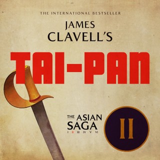 audiobook cover image