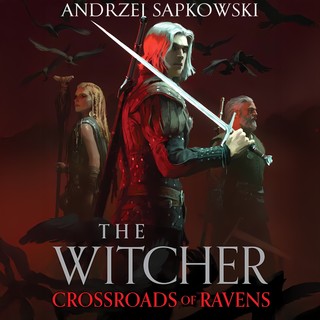 audiobook cover image