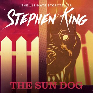 audiobook cover image