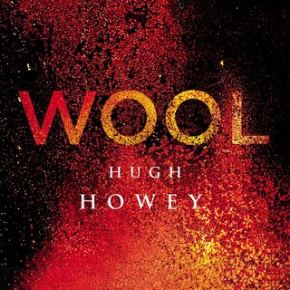 audiobook cover image