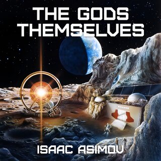 audiobook cover image