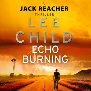 audiobook cover image